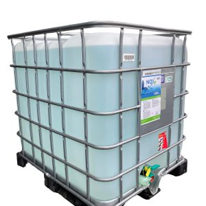 adblue noxy® – ibc 1000 l (zbiornik w cenie)