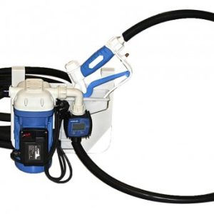 pompka elektryczna do adblue 12v/230v