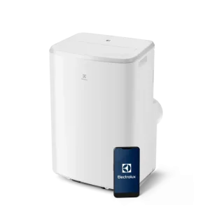electrolux comfort 600 3,4 kw