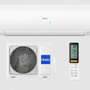 haier flexis plus white shine 3,5 kw