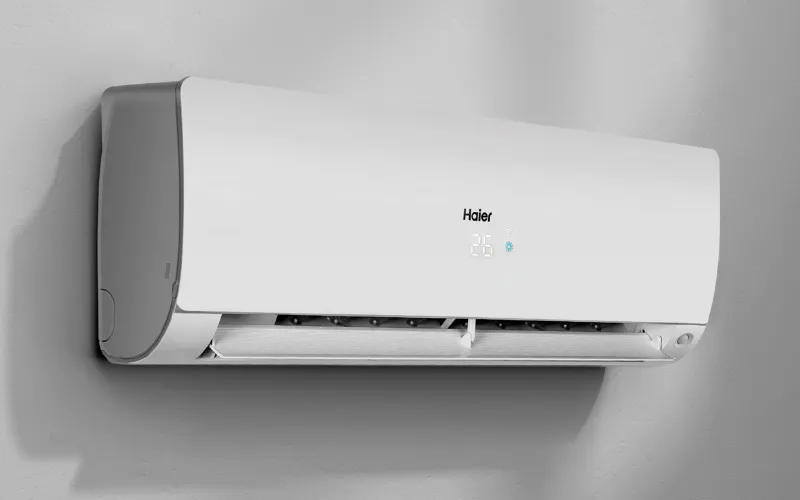 haier flexis plus white shine 3,5 kw haier flexis plus white shine 3,5 kw