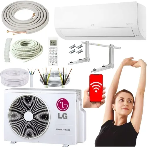 lg standard 2 s12et 3,5 kw lg standard 2 s12et 3,5 kw