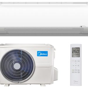 midea solunar 2,6 kw