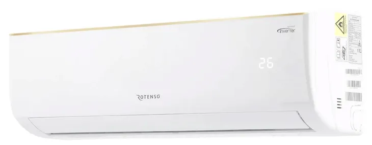 rotenso roni 2,6 kw rotenso roni 2,6 kw