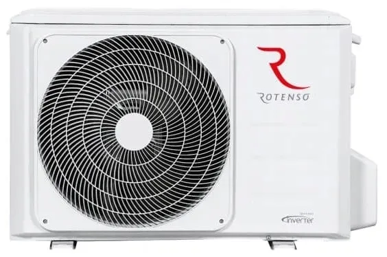 rotenso roni 2,6 kw rotenso roni 2,6 kw