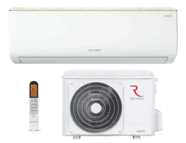 rotenso roni 2,6 kw rotenso roni 2,6 kw