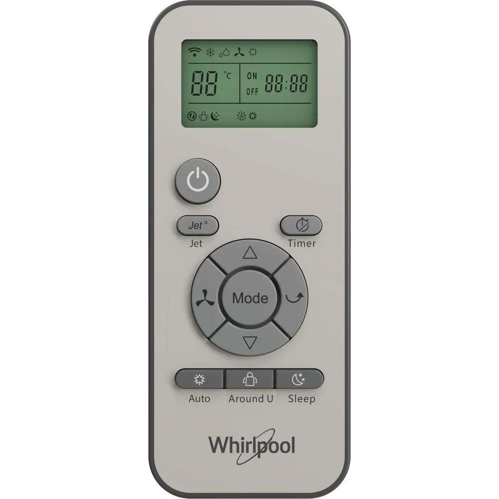 whirlpool pacf212 2,8 kw whirlpool pacf212 2,8 kw