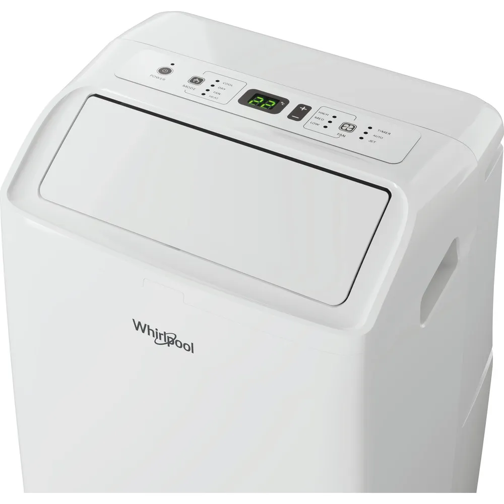 whirlpool pacf212 2,8 kw whirlpool pacf212 2,8 kw